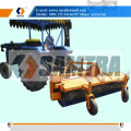 Tractor Snow Sweeper, Snow Brush Roller